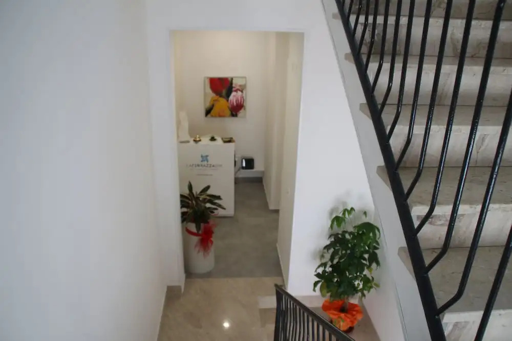 la Terrazza B&B