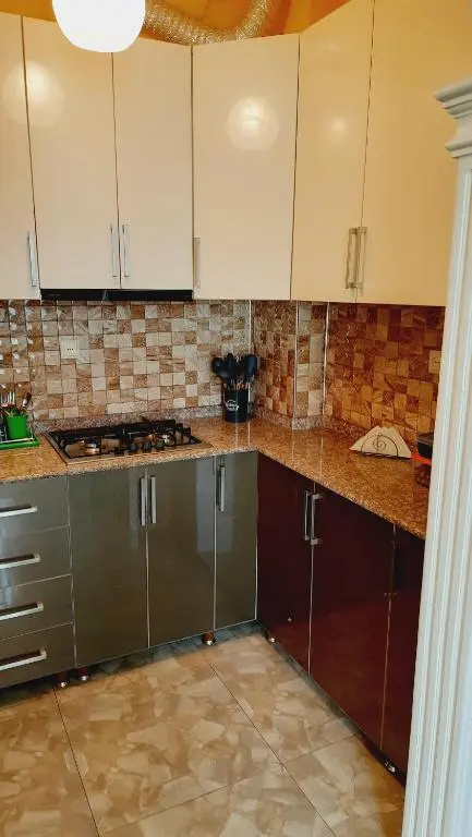 Irine Apartment