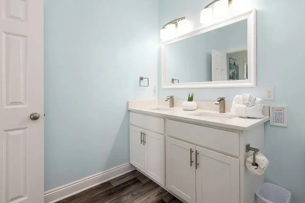 Living The Dream by Southern Vacation Rentals