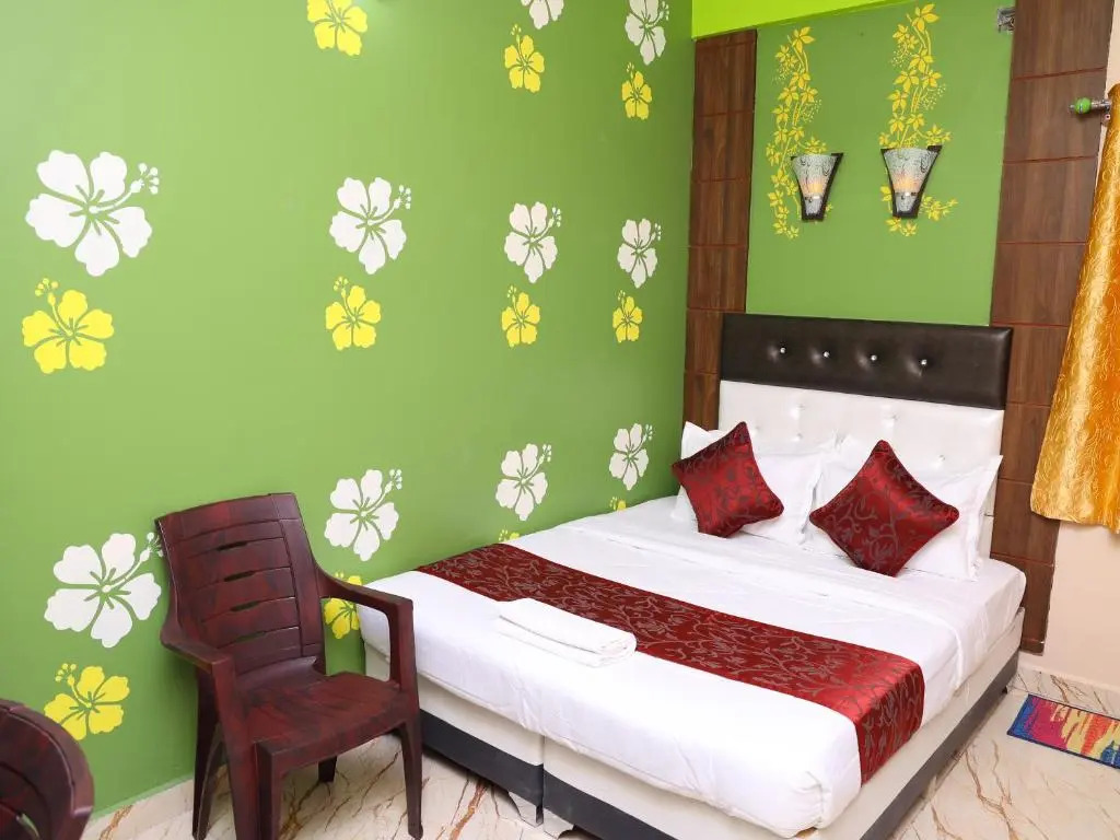 Hotel O by OYO SAS ROYAL GALAXY