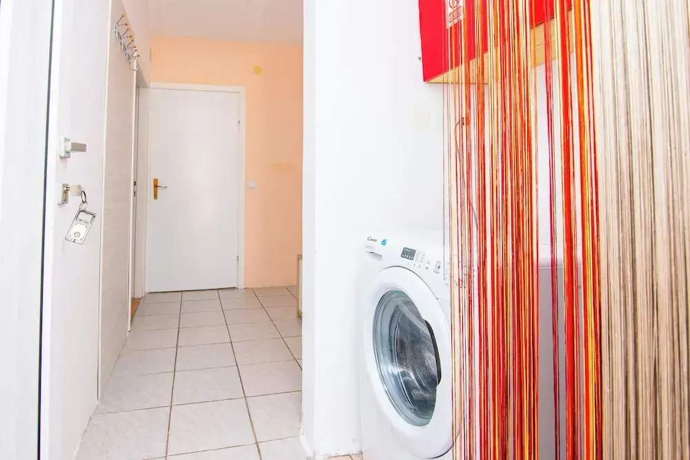 Apartment Milatovic