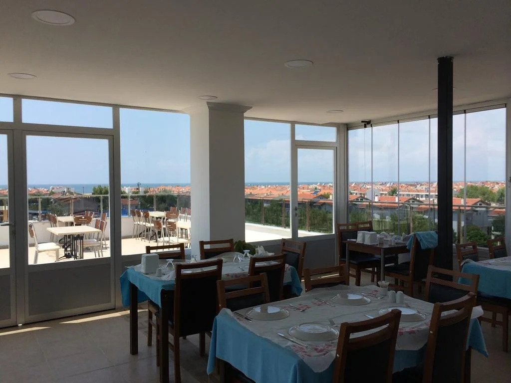 Inci Apart Otel