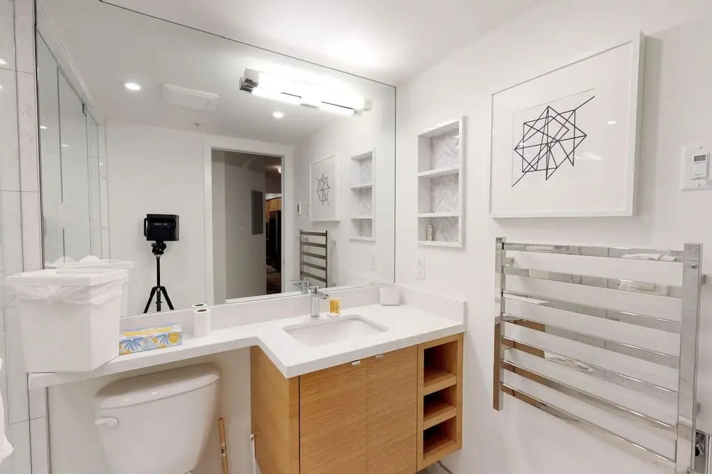 Ski in Ski out - Steam Shower - Roof top Hot tub