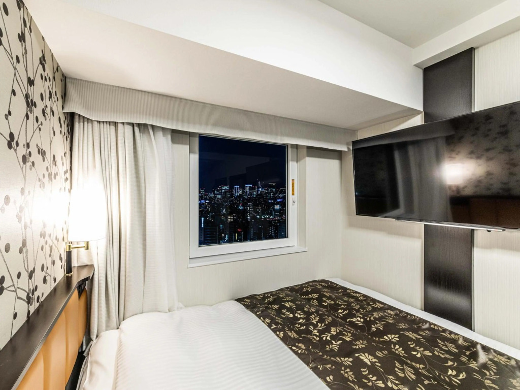 APA Hotel & Resort Ryogoku Ekimae Tower