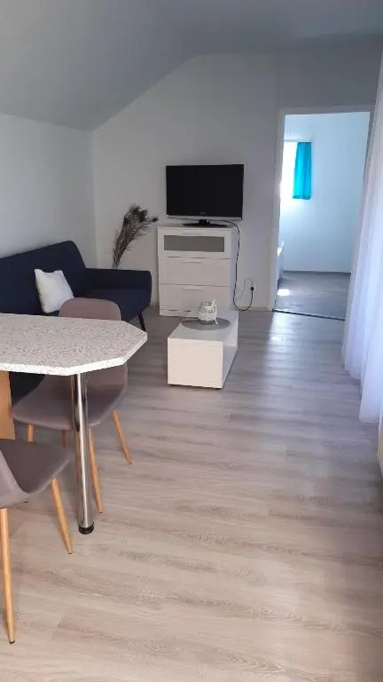 Ingrid Apartman