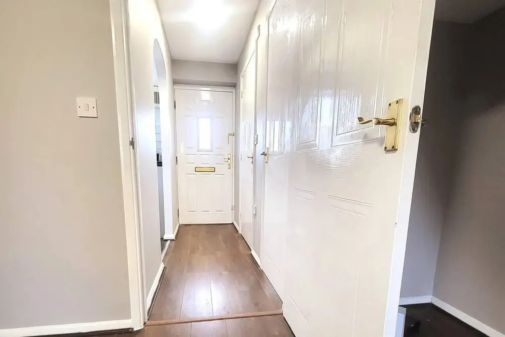 Immaculate 2-bed House in London