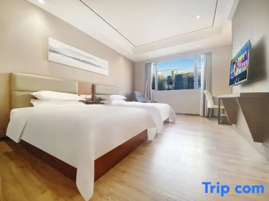Hongda Business Hotel