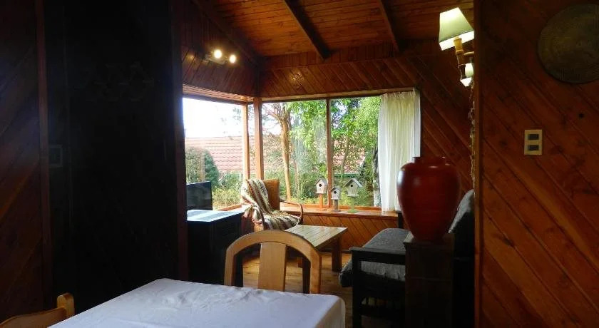 Cabañas Lomas del Lago