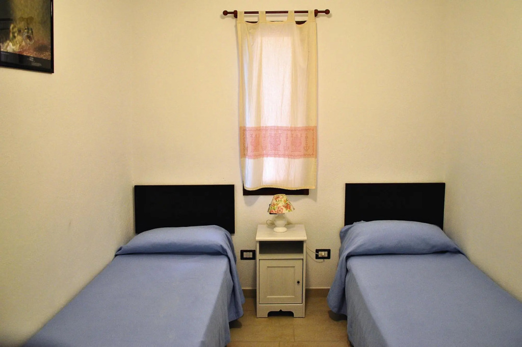 Residence Porto Rotondo Due