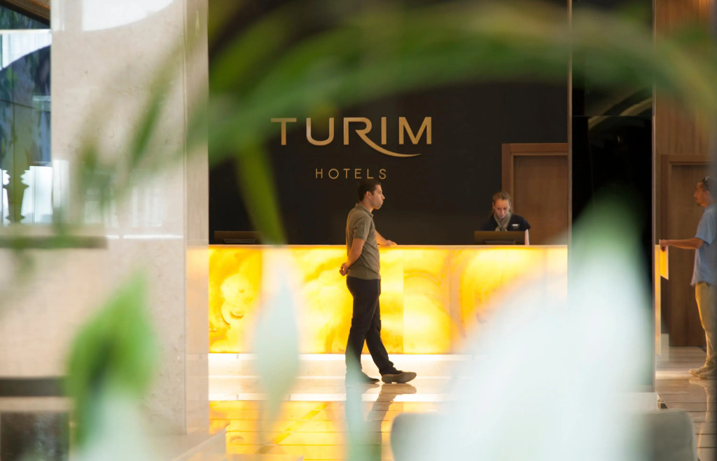 Madeira TURIM Santa Maria Hotel