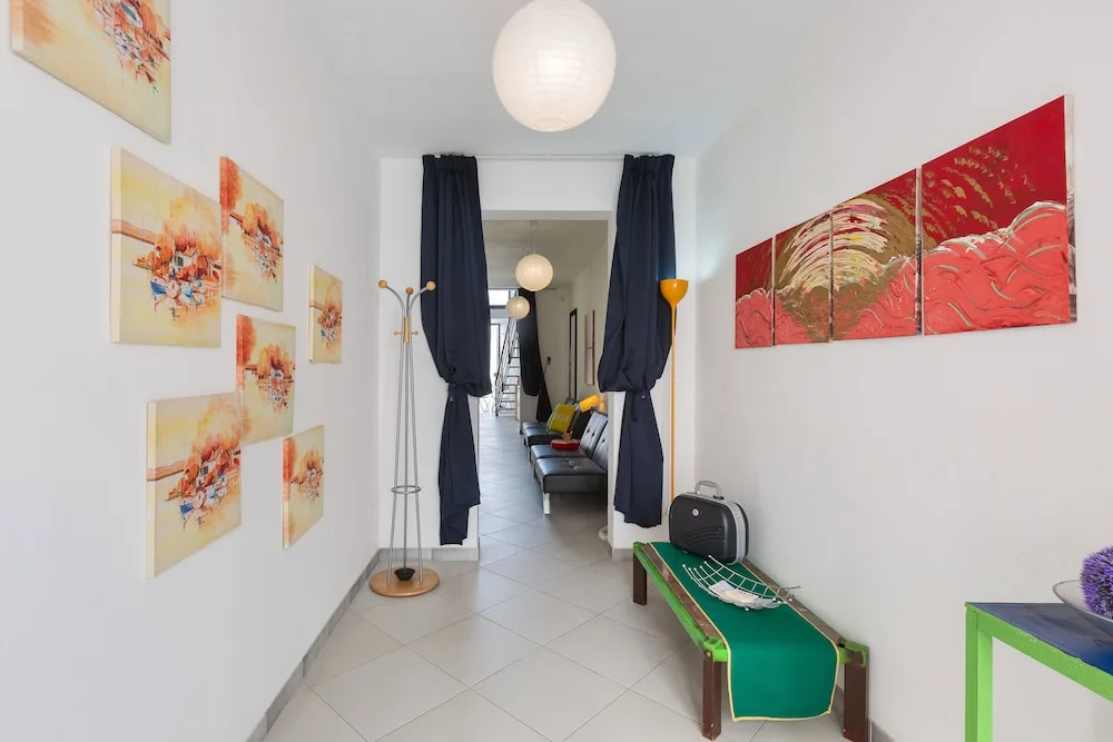 2264 Appartamenti Novecento - Casa La Marangia