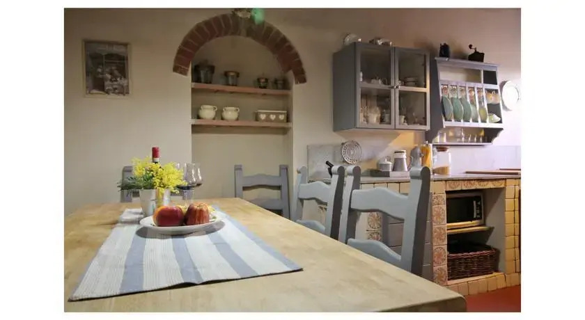 House La Crespenia