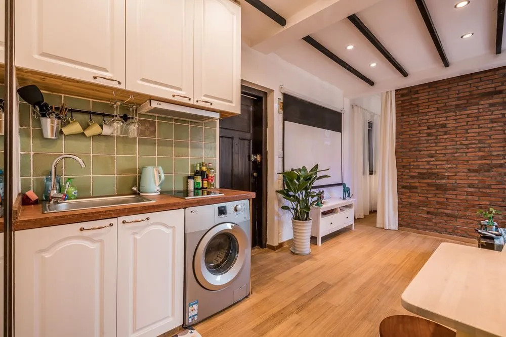Cozy Apartment Best Location 650