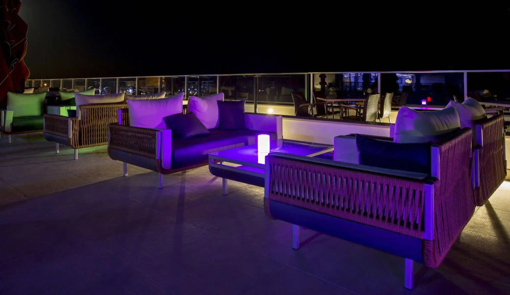 Hotel Plaža Duće