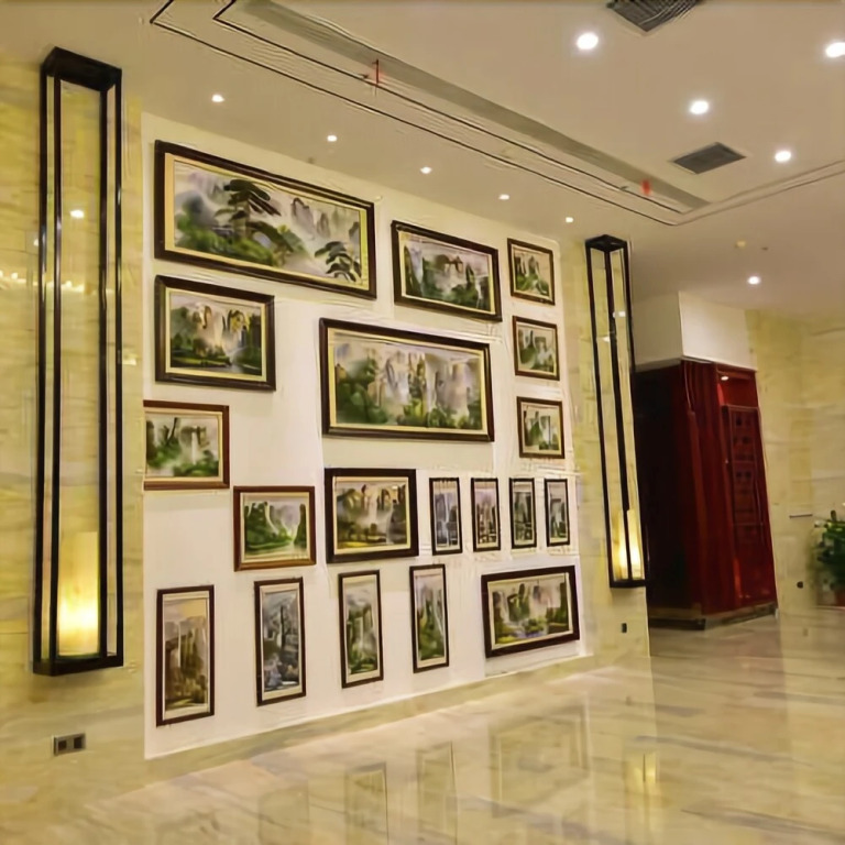 Friends Yue Hotel