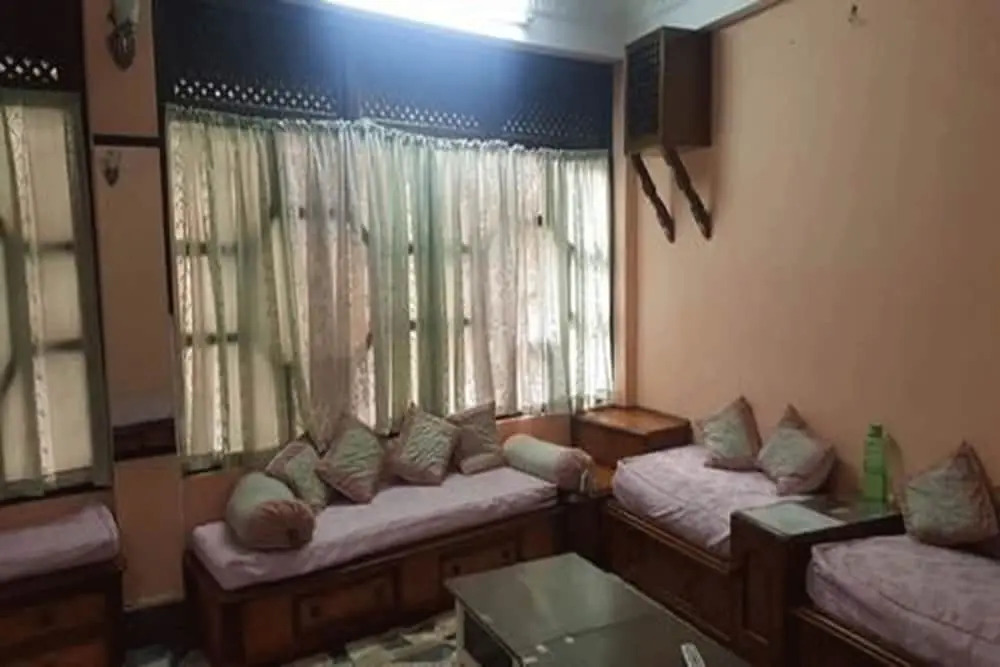 Himalayan Guest House