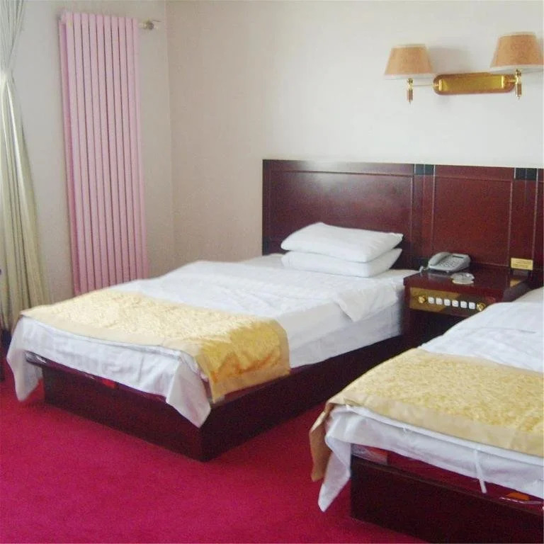Aodu Hotel