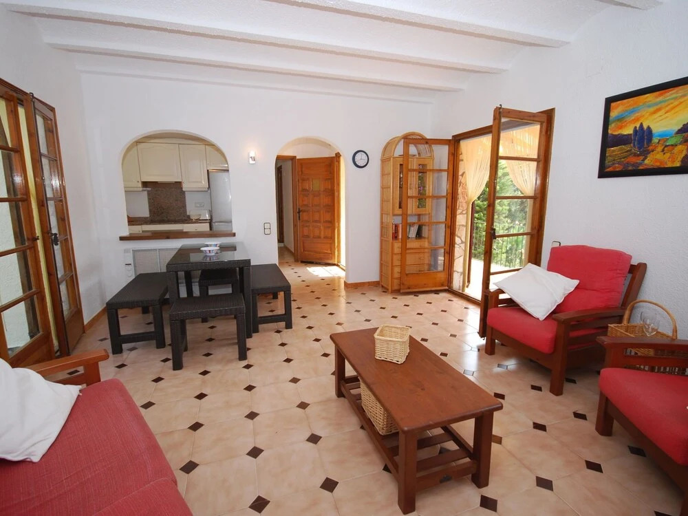 Lovely Detached Villa with Private Swimming Pool in Calonge near Beach