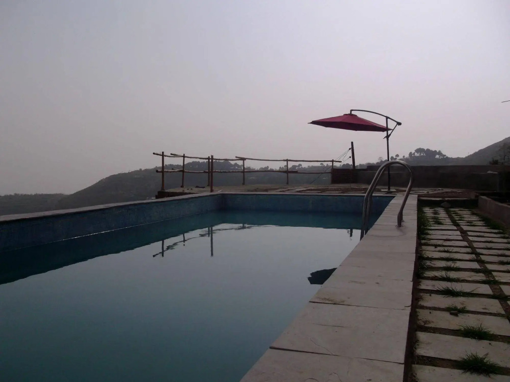Atithis Resort
