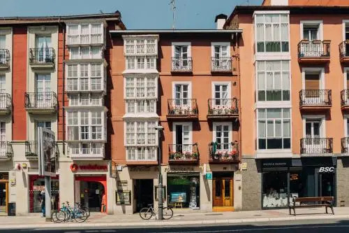 Pensión Amaia