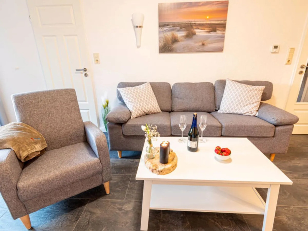 Apartment Lydia Norddeich