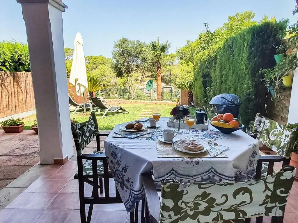 Casa minina
