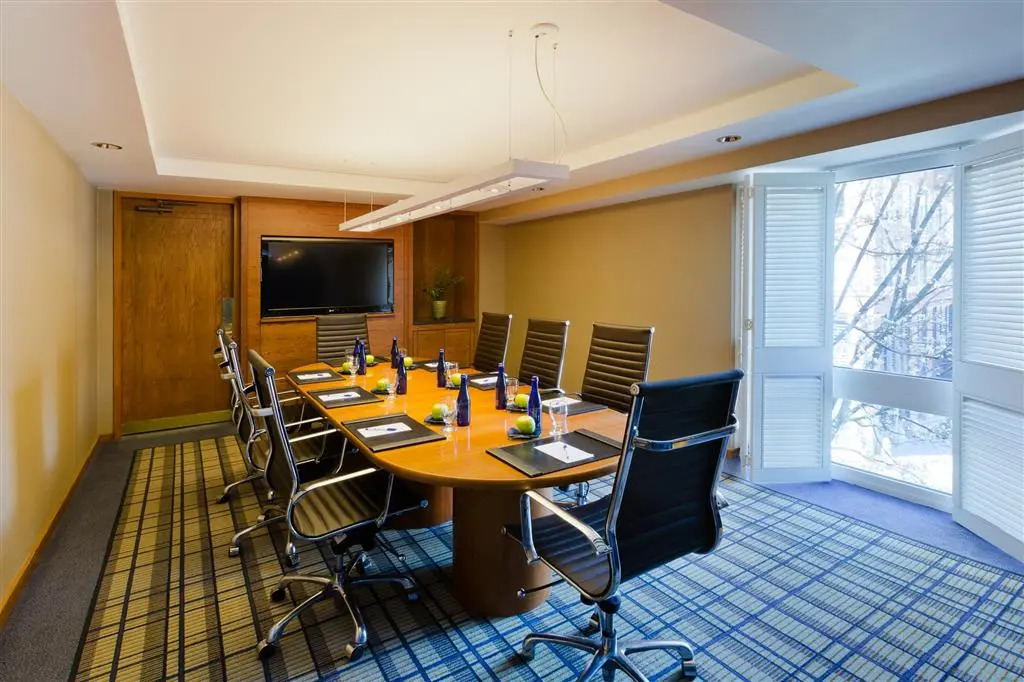 Harvard Square Hotel