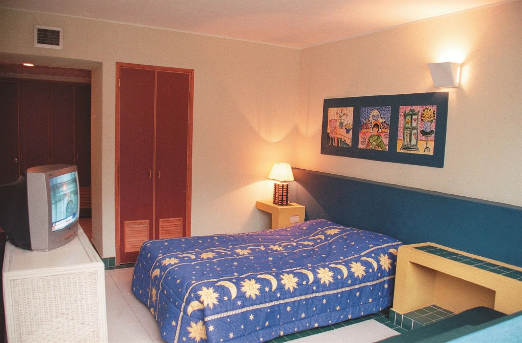 Hotel Guadaira Resort