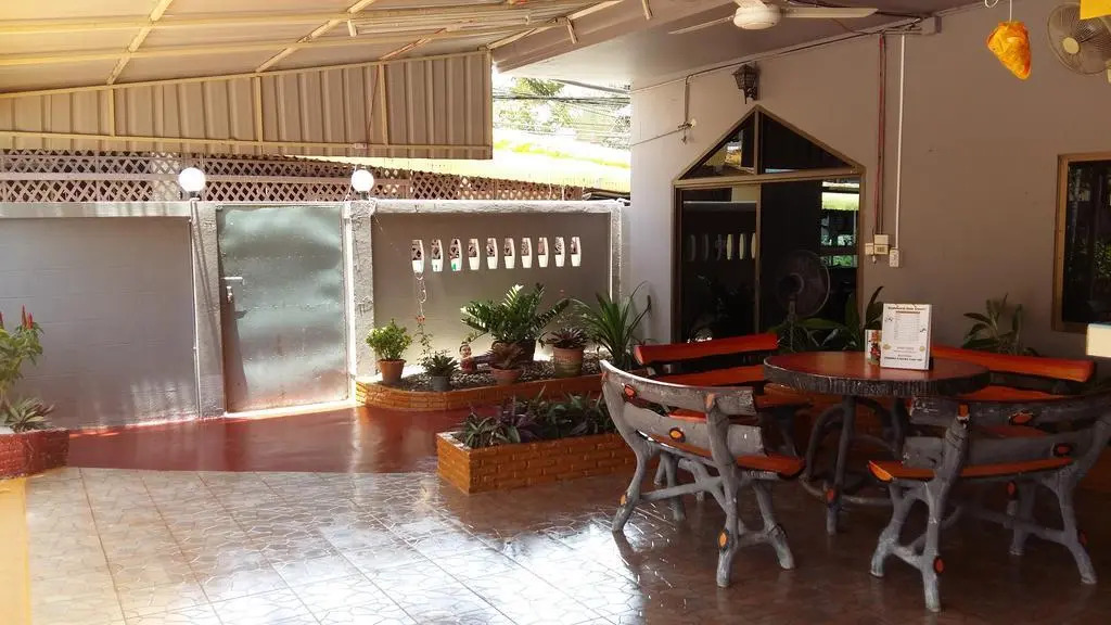 Collection O Southern Star Resort Pattaya