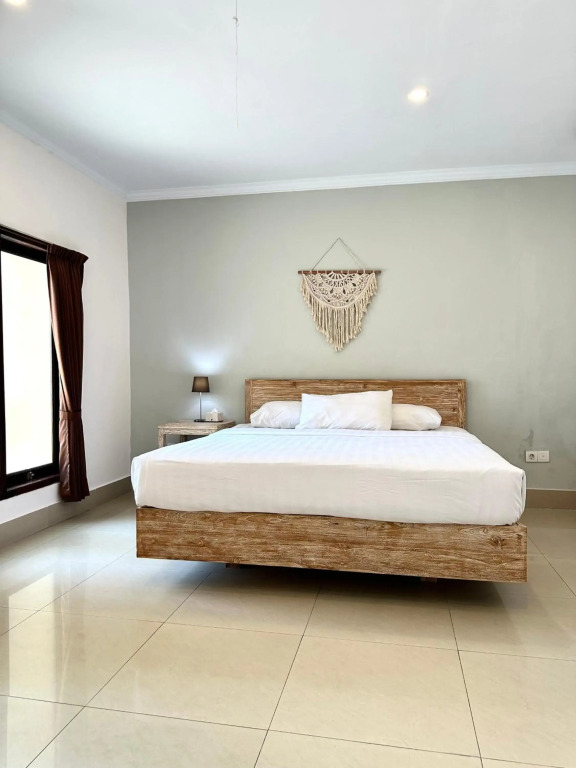 Radha Bali Hotel