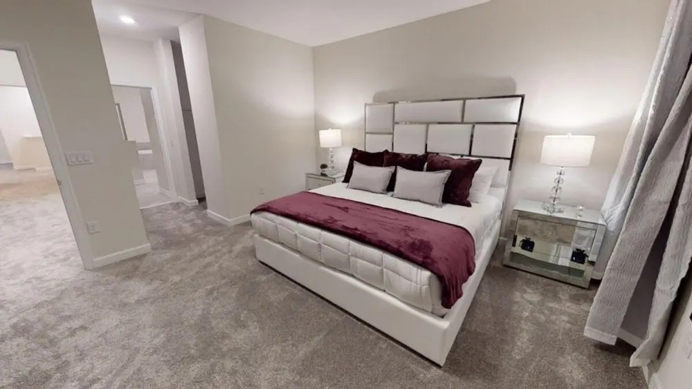Storey Lake Pool Spa Games Room 2 Miles to Disney