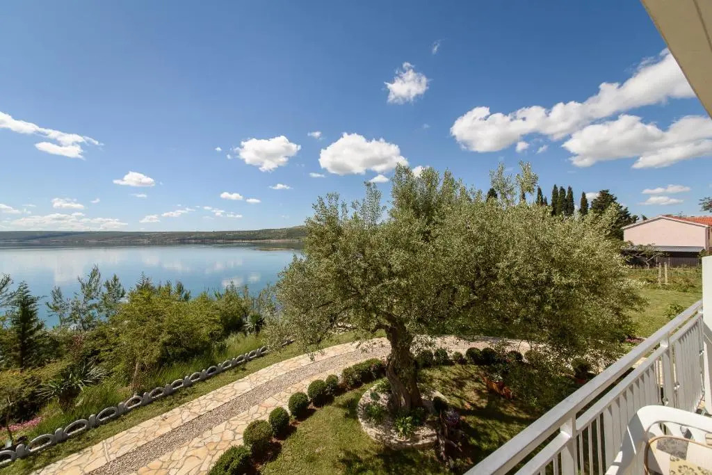 Apartmani Danica