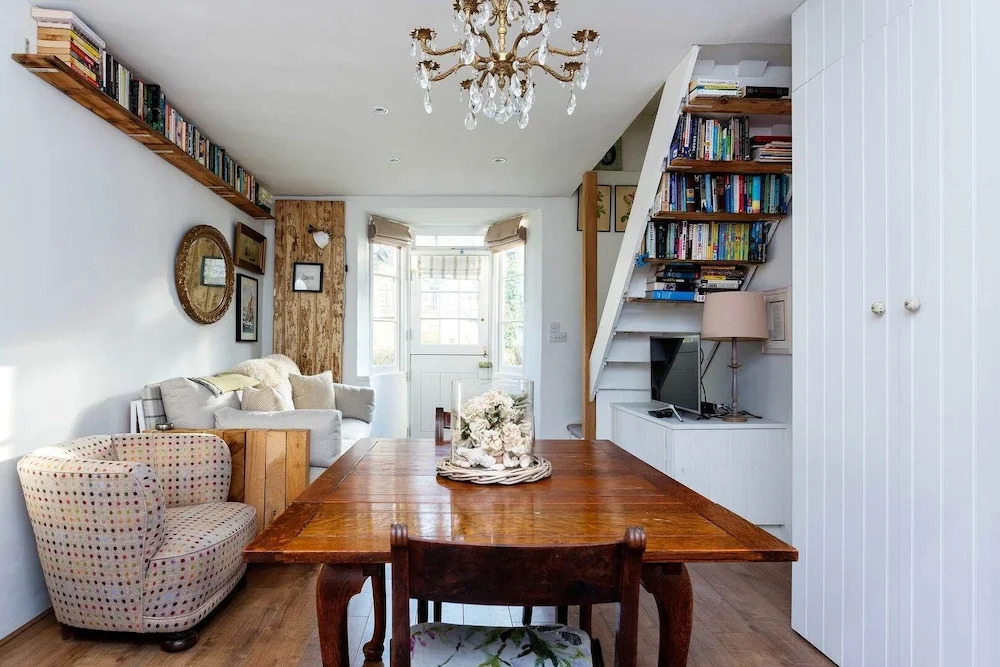 Cosy Cottage In Peckham