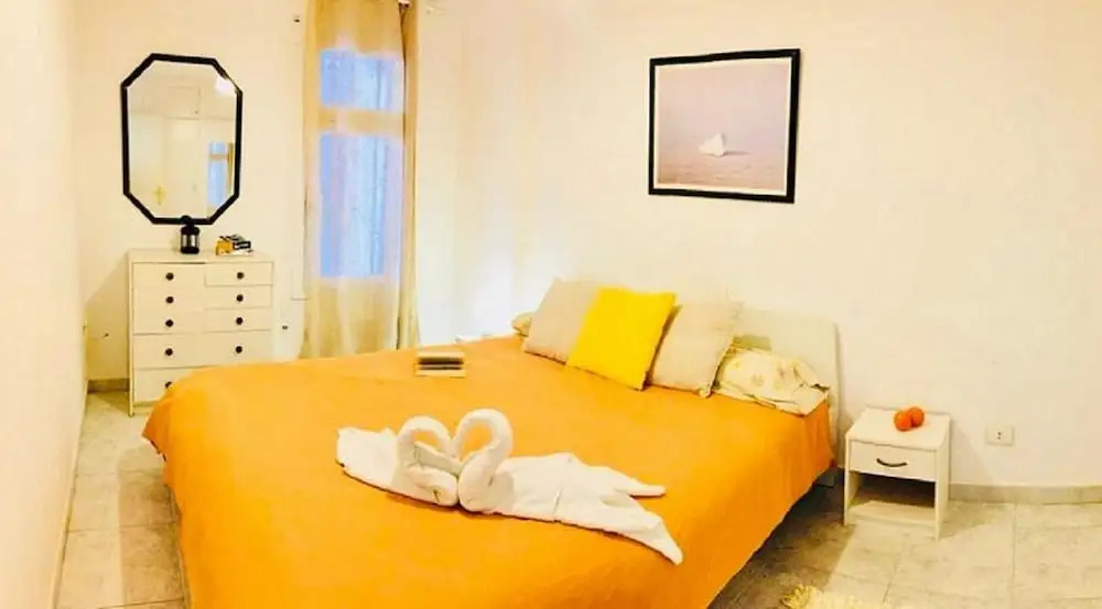 Apartamento Flor Celeste Planta Baja