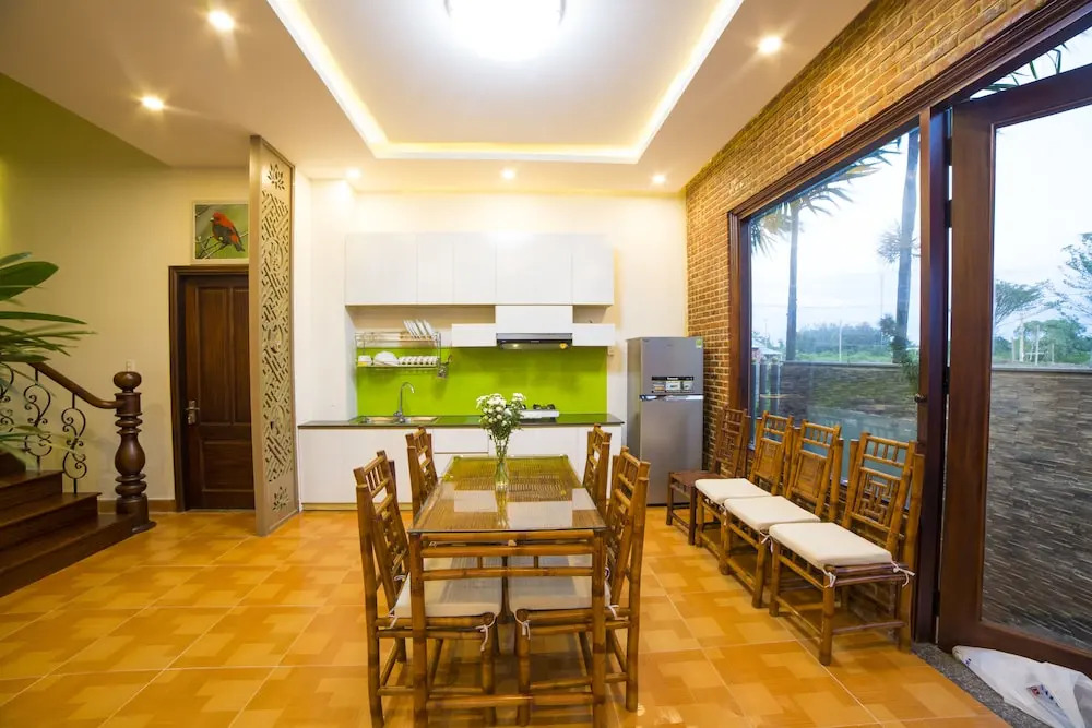 Mulan Homestay