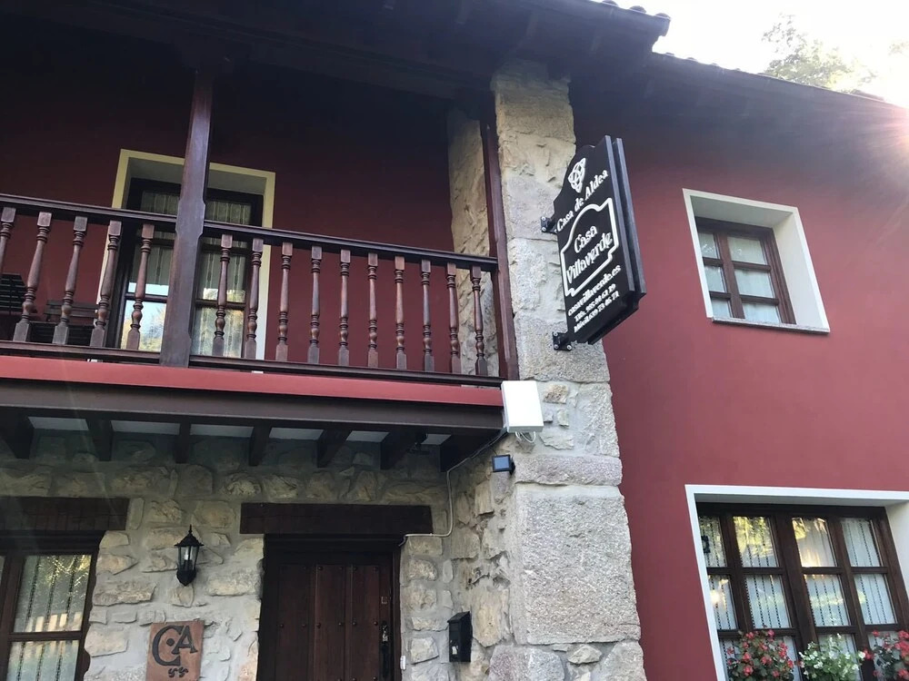 Casa Villaverde