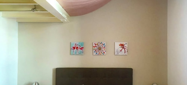 EmyJo Central B&B