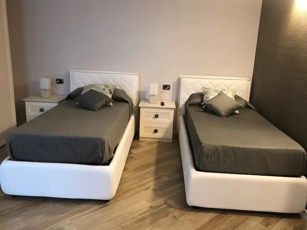 Hotel Meridiana