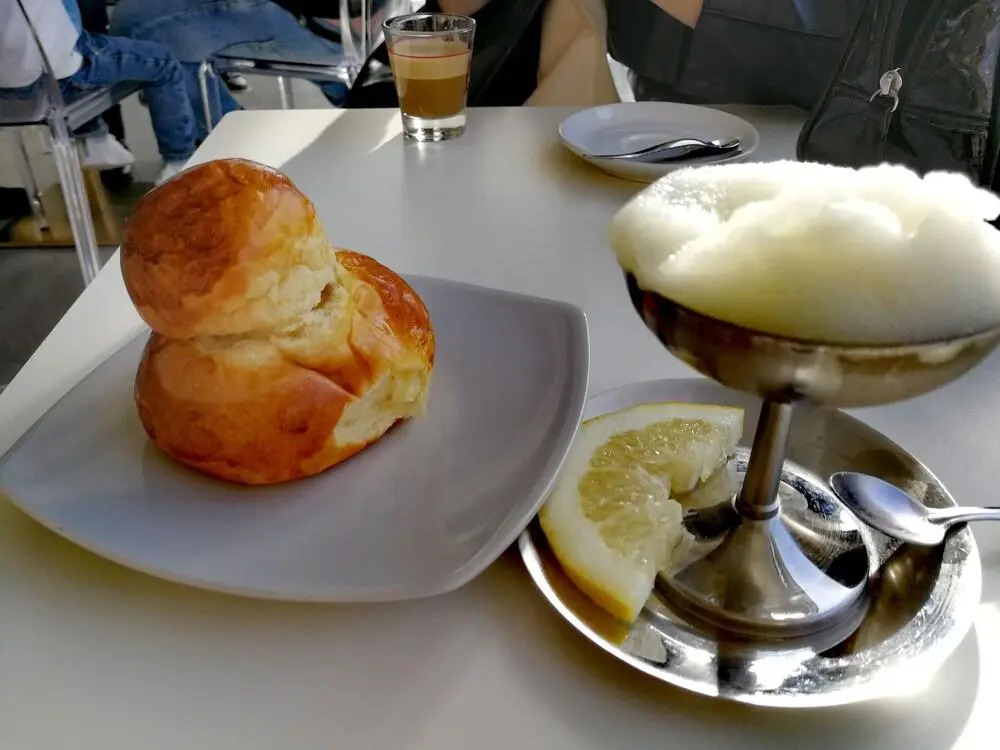 Le Soste di Finzia