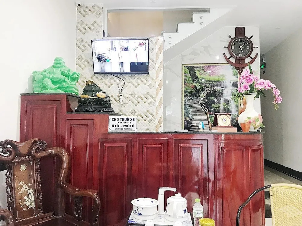 Boheme Homestay