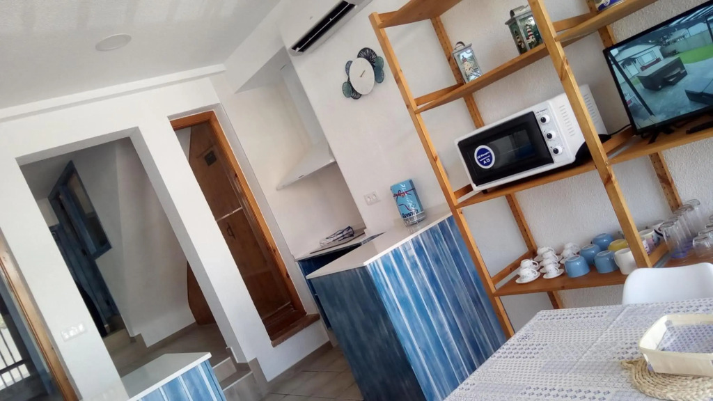 Pilarsevahome-Apartamento Marinero