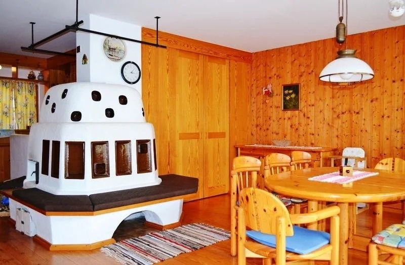 Ferienhaus Steidl