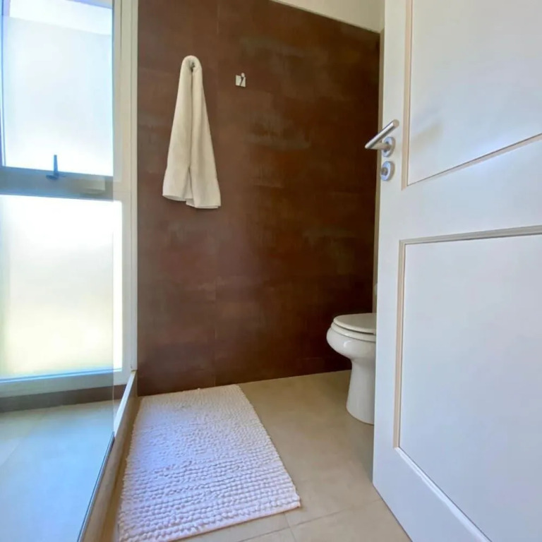 Casa en barrio cerrado Rincón del Indio
