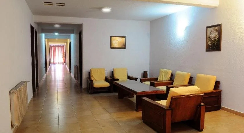 Hotel Presidente