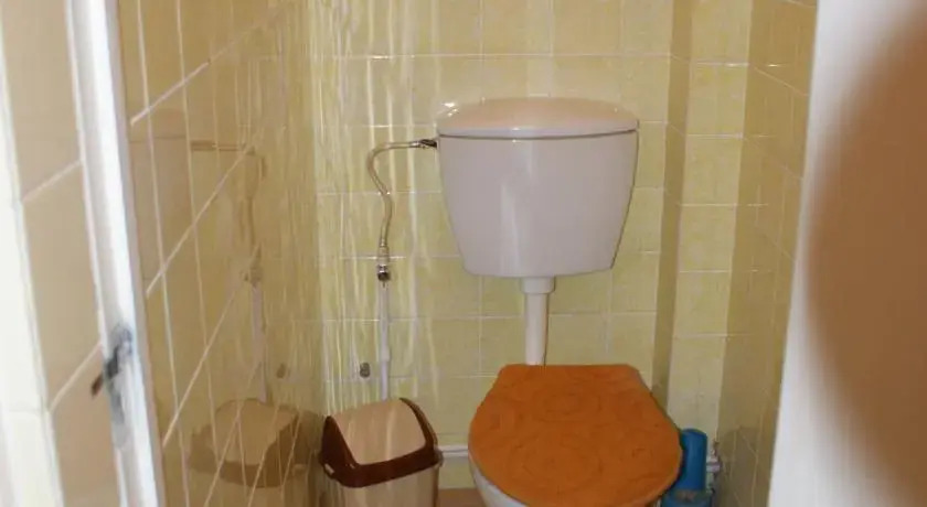 B&B Odzun
