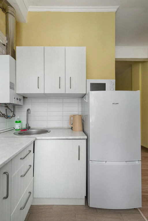 Comfort Homes на улице Нижняя
