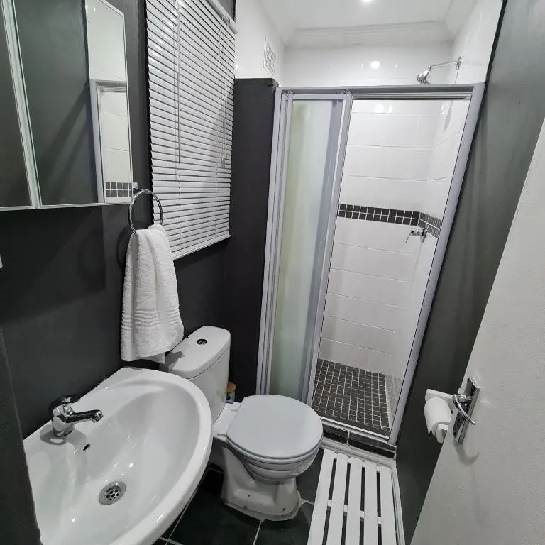 Vusis Guesthouse