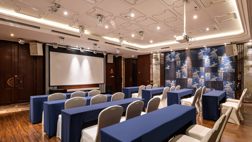 Holiday Inn Dalian Hot Spring by IHG