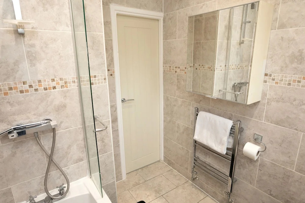 Nottingham Top Serviced Home