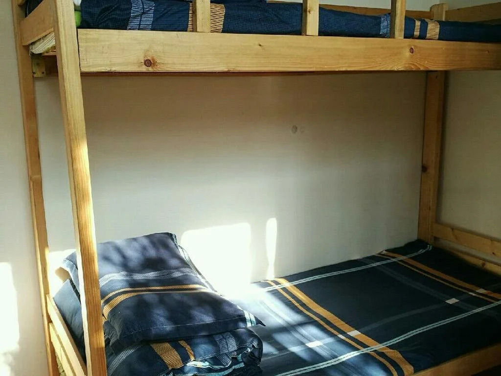 Taian Mr Qiaos Youth Hostel